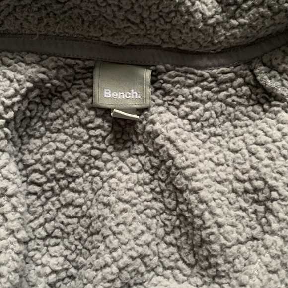 Bench vest - Picture 4 of 4